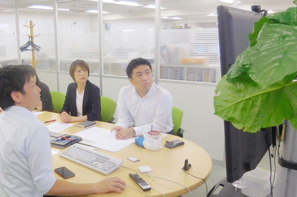 横浜で税理士事務所を営んでおります｜東園健一税理士事務所